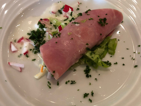 Ringhotel Sonnenhof主图