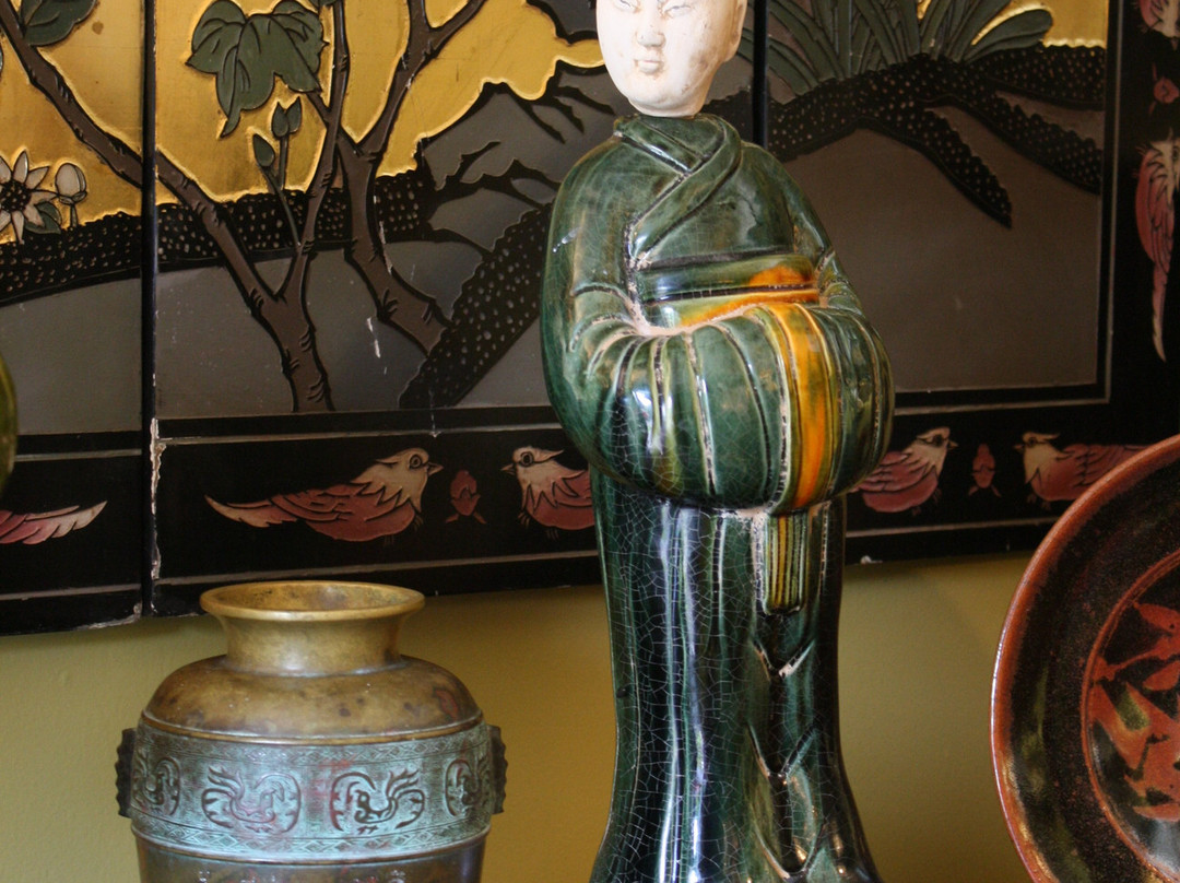 Clementsport Antiques-Clementsport必去景点