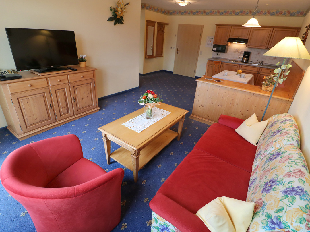 Seehotel Zur Hopfenkoenigin主图