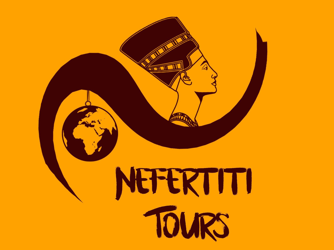 Nefertiti Tours-吉萨必去景点