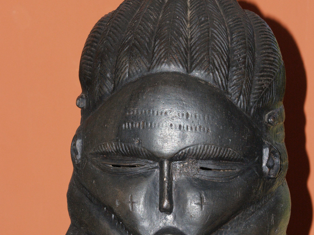 胡兰达博物馆-威廉斯塔德必去景点