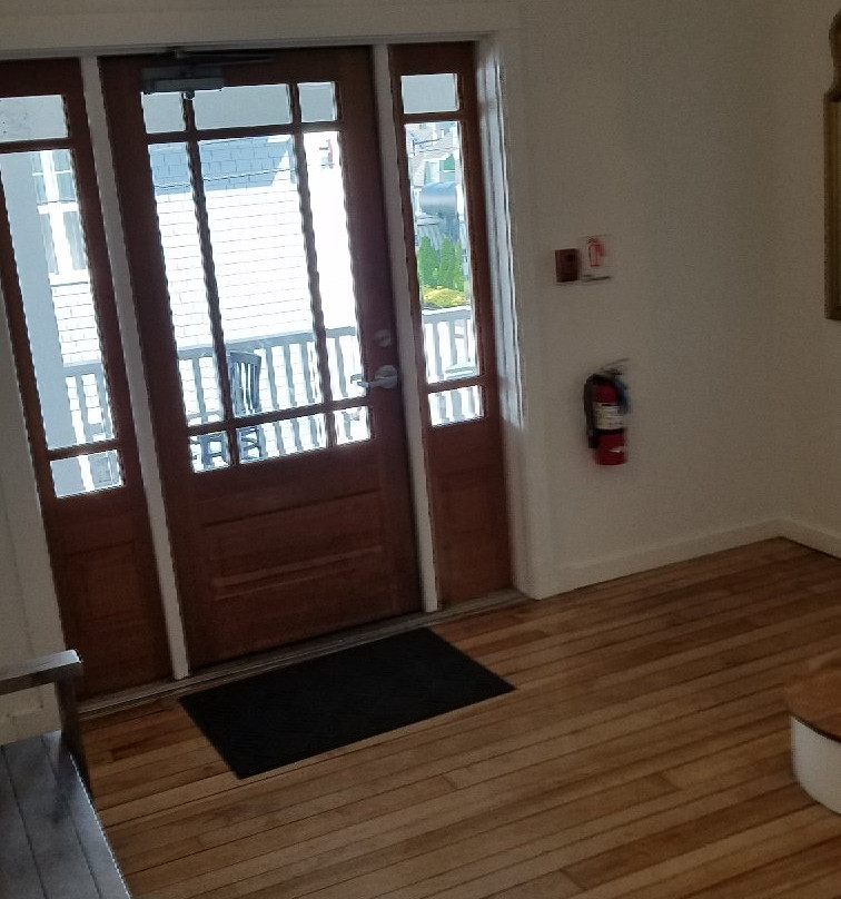 Inn on the Blues主图