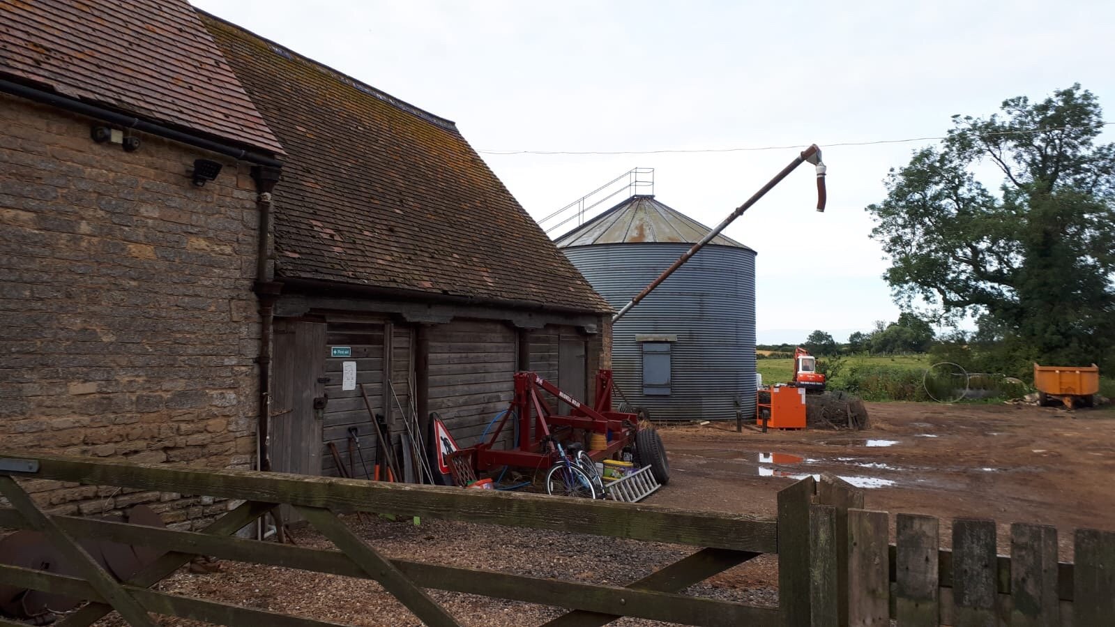 Pear Tree Farm-官方