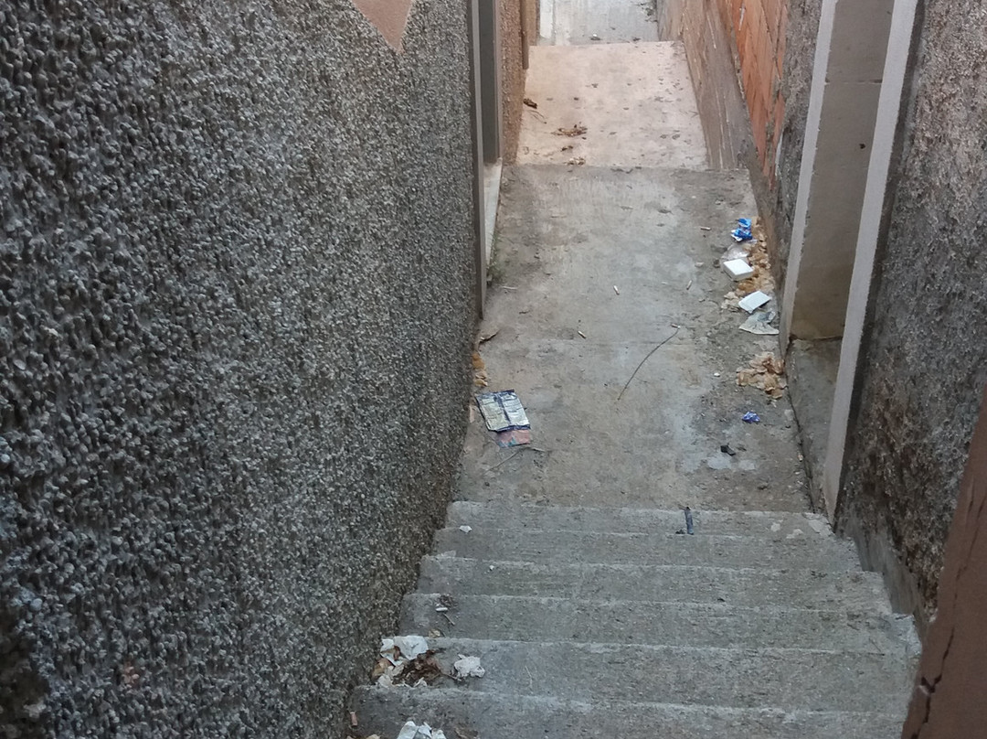 Bahiaincantata主图