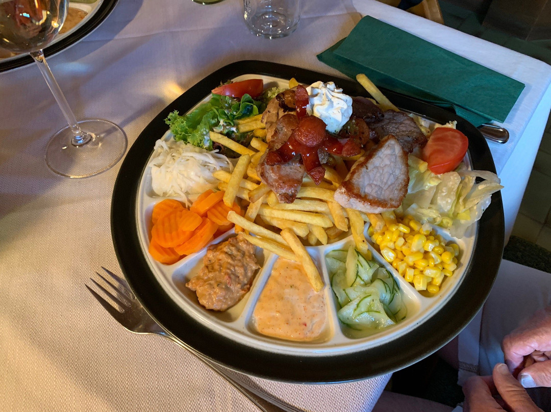 Landgasthof Adler