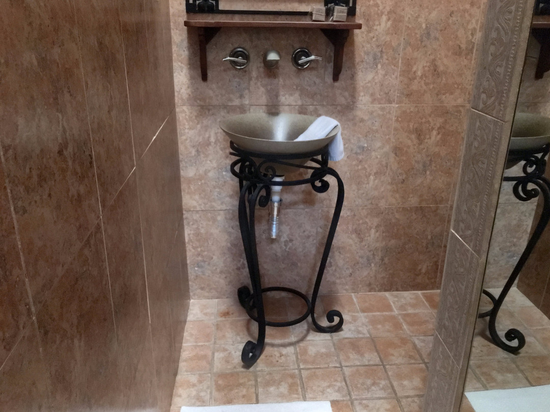 Alamos Hotel Colonial主图