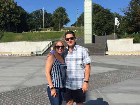 The Dark Side of Tallinn Tours-塔林必去景点