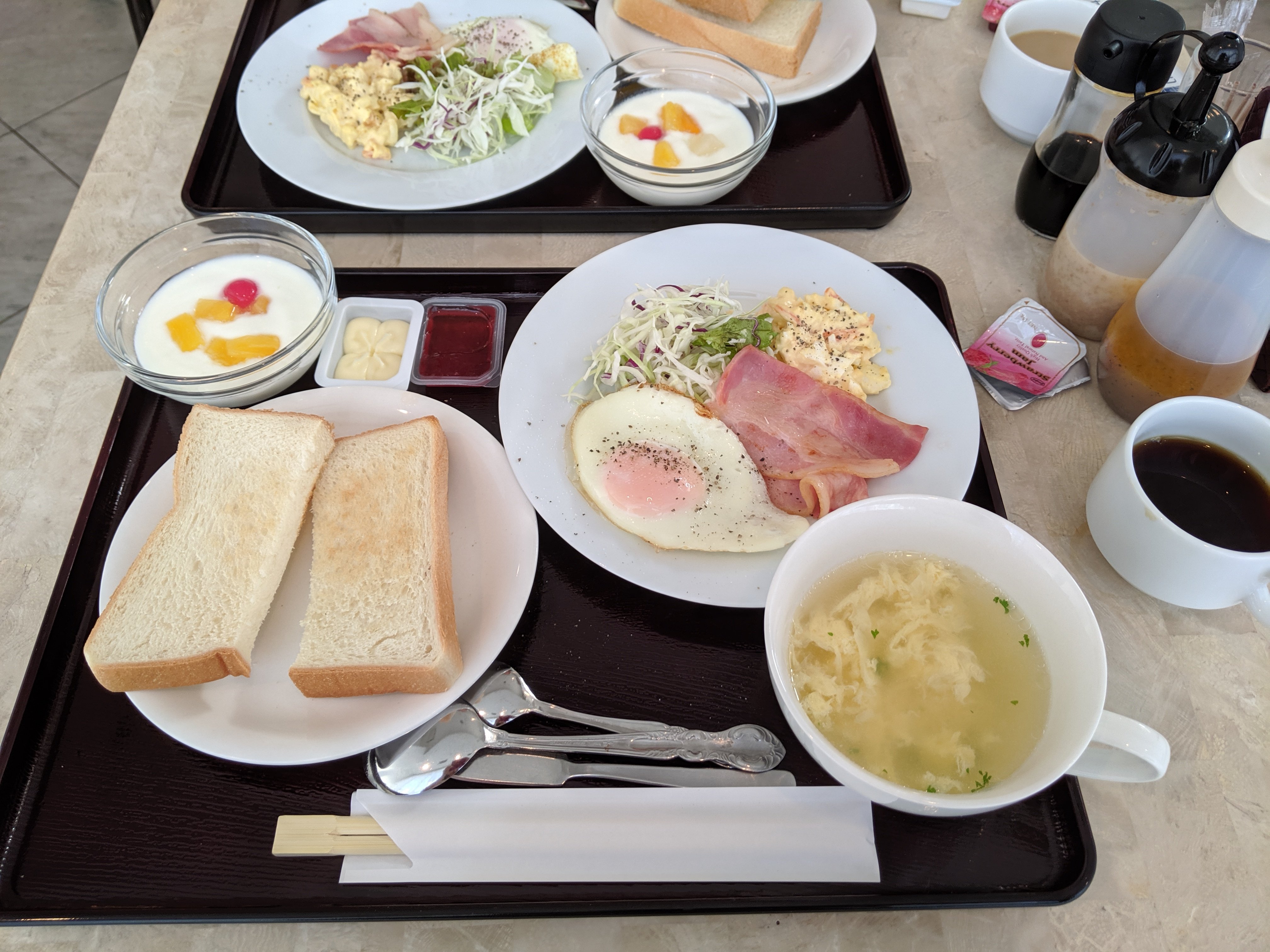 Libest Inn Amami-餐饮