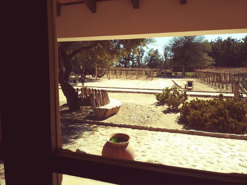 La Vaca Tranquila主图