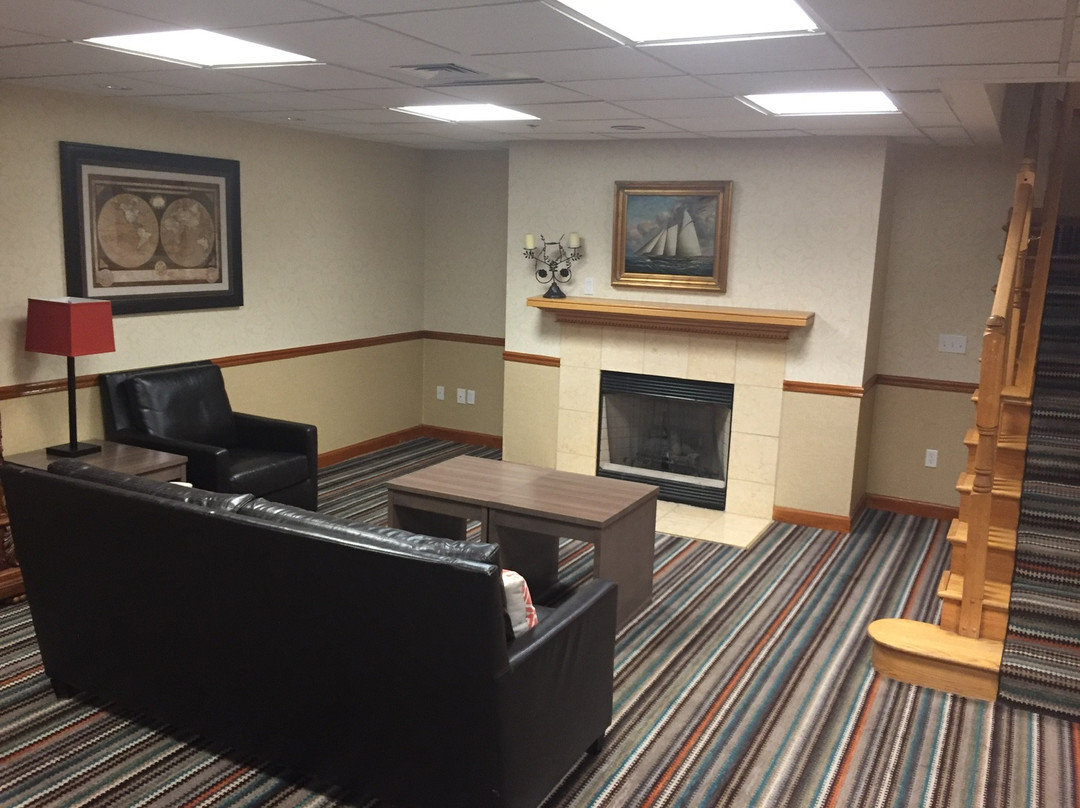 Country Inn & Suites by Radisson, Annapolis, MD主图