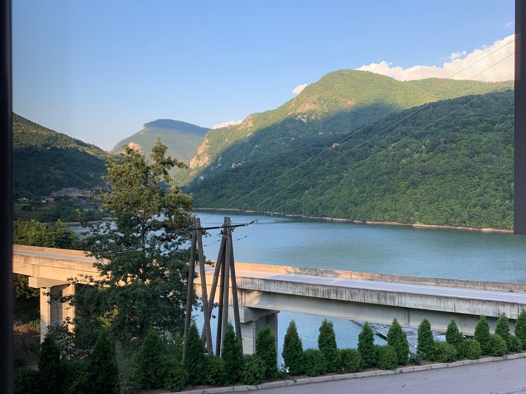 Panorama Resort主图