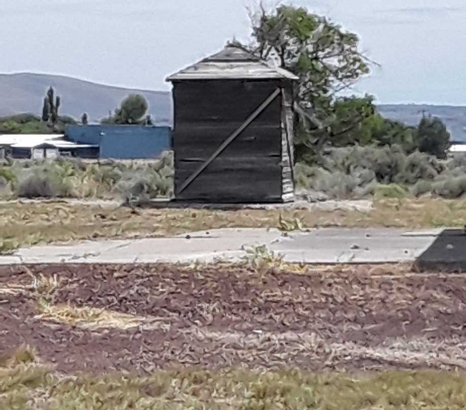 Tule Lake War Relocation Center-Tulelake必去景点