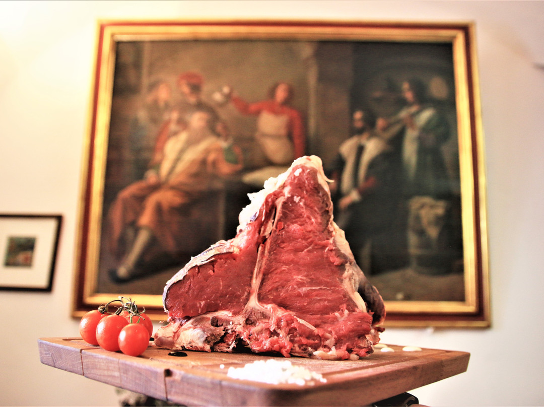 Trattoria Del Pennello