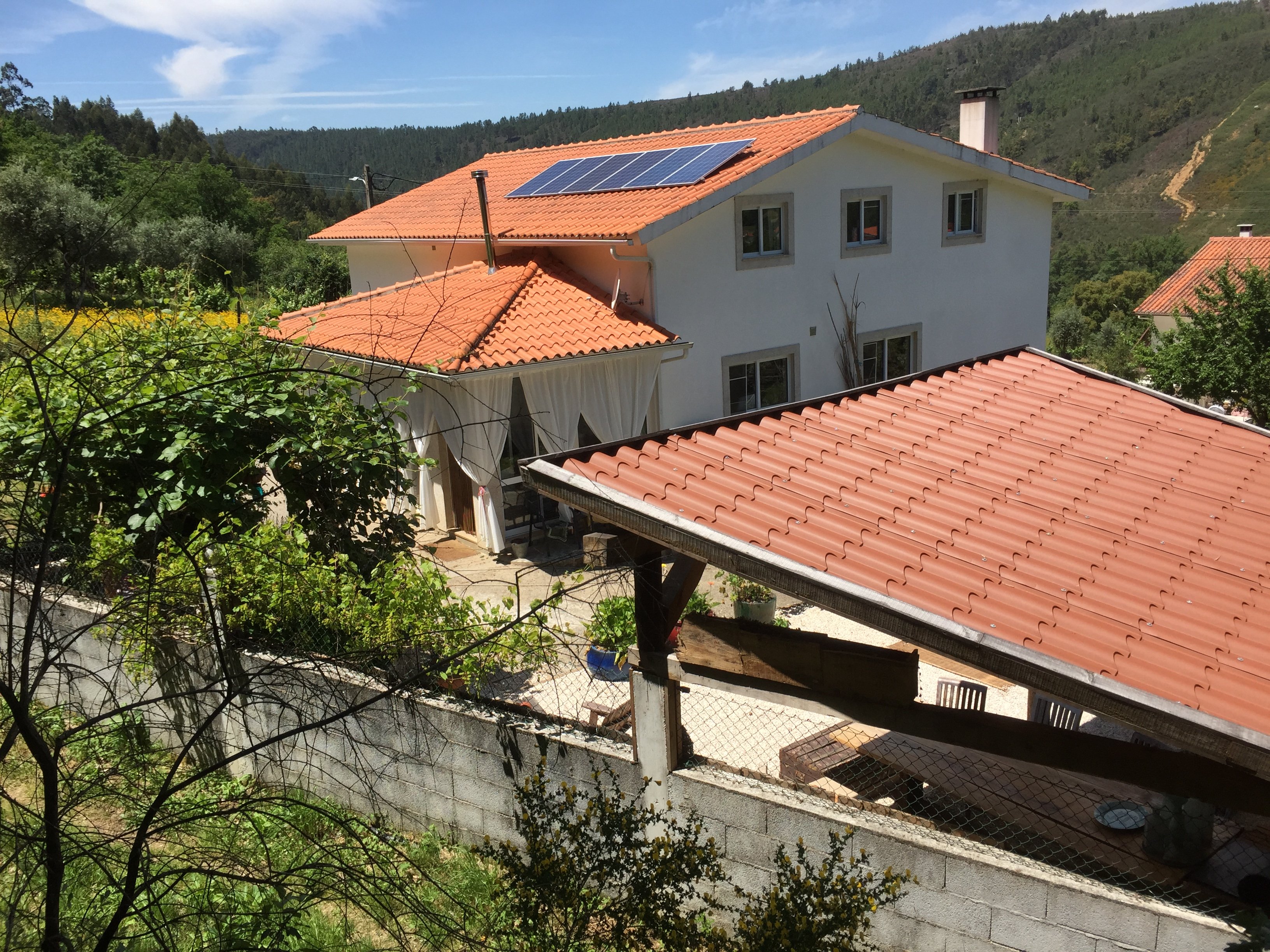 Casa Traca-官方