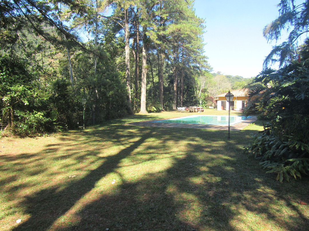 Araras餐馆和美食-Casa Grão Do Rocio