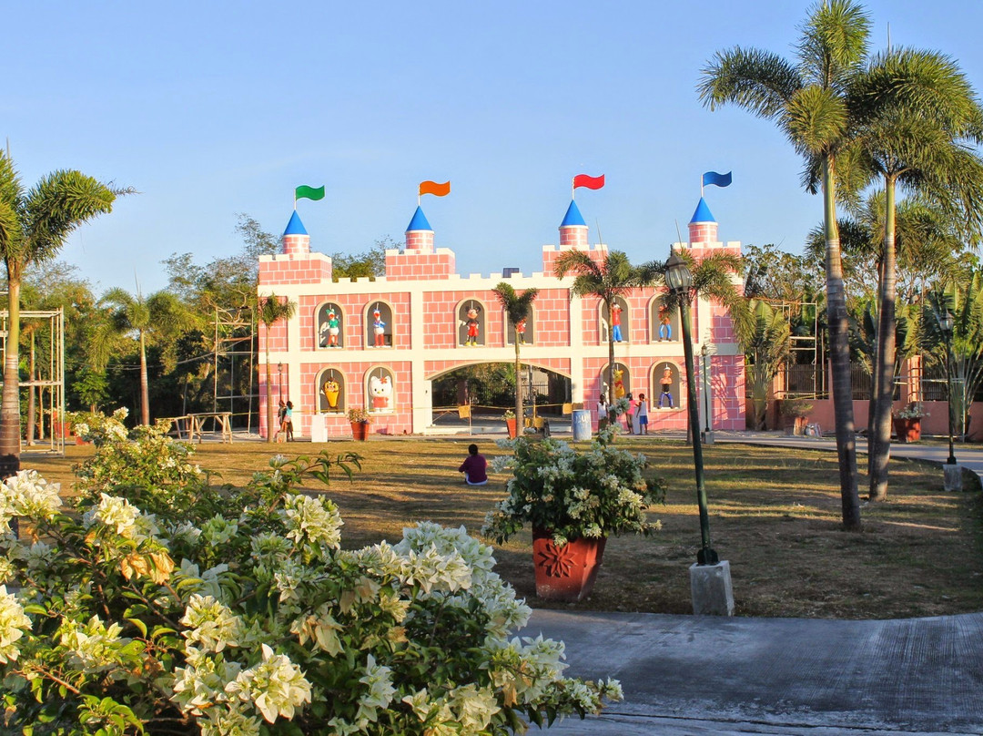 Cavite Province旅游攻略图片