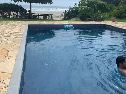 La Veranera, Playa El Coco主图