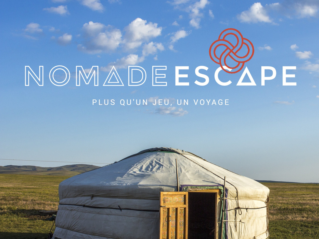 Nomade Escape景点图片