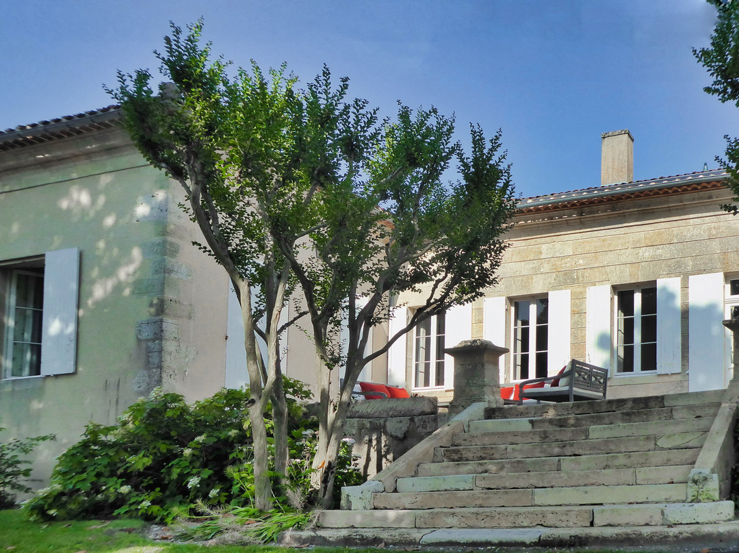 Chateau Ormes de Pez主图