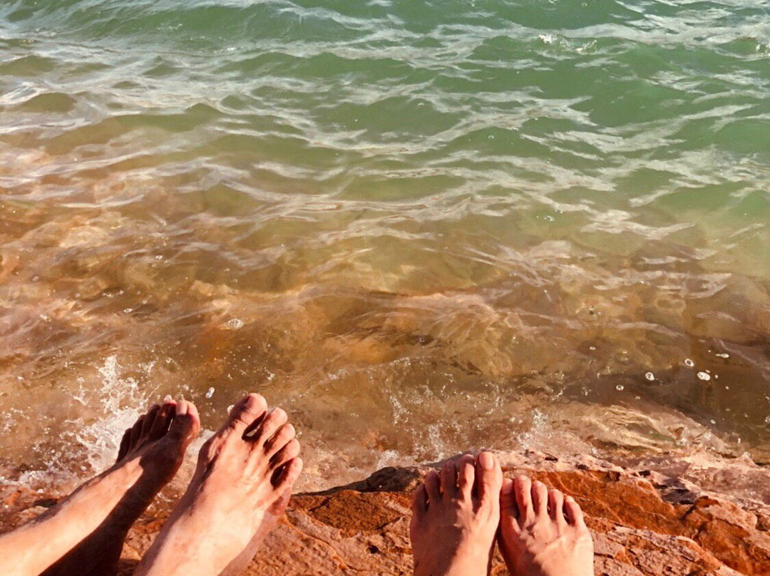 Hanging Gardens Trail-佩吉必去景点