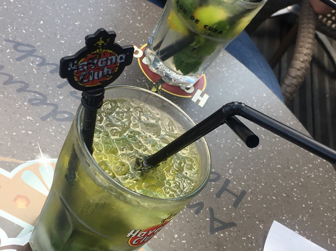 Mojito Royal景点图片