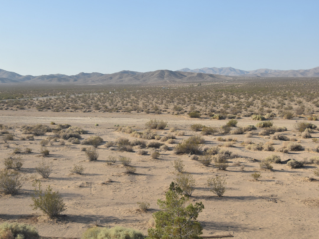 Holiday Inn Express & Suites Barstow-outlet Center by IHG主图