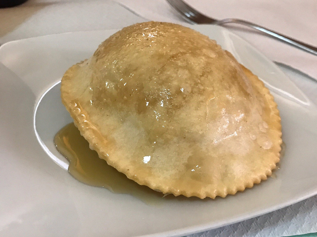 Barumini餐馆和美食-La Perla