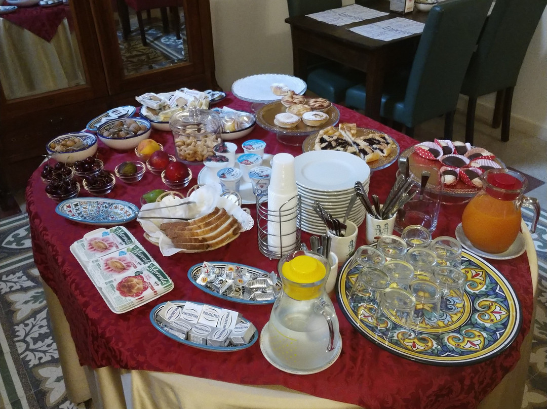 Bed and Breakfast del Duomo主图