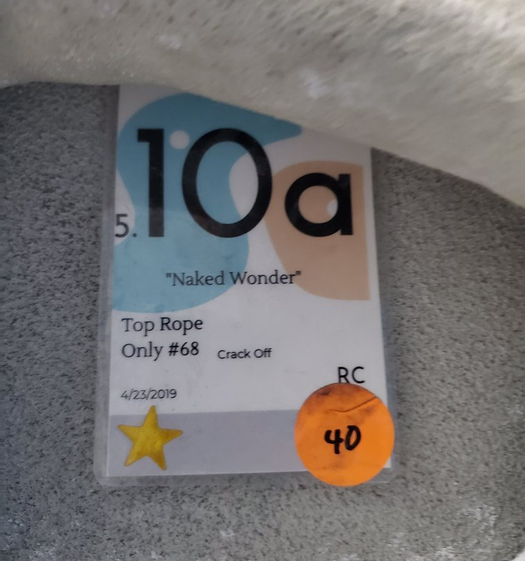 Sender One Climbing-圣安娜必去景点