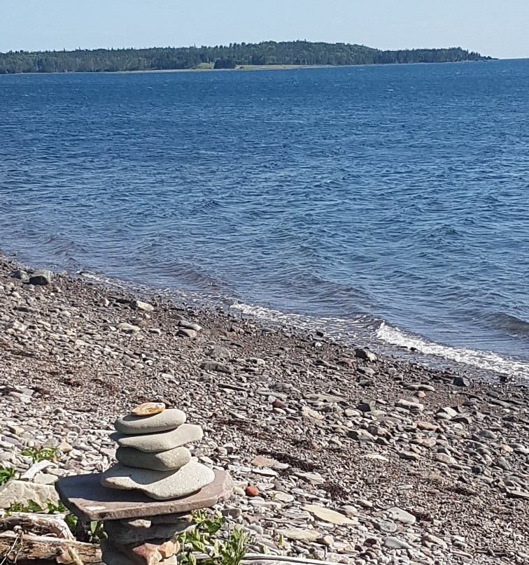 Battery Provincial Park-St. Peter's必去景点