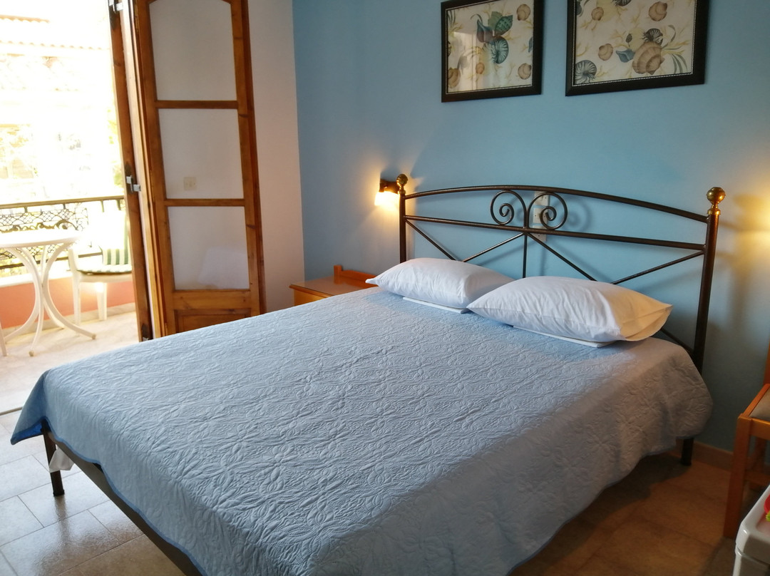 Pension Galini主图