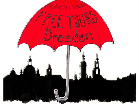 FREE TOURS Dresden-德累斯顿必去景点