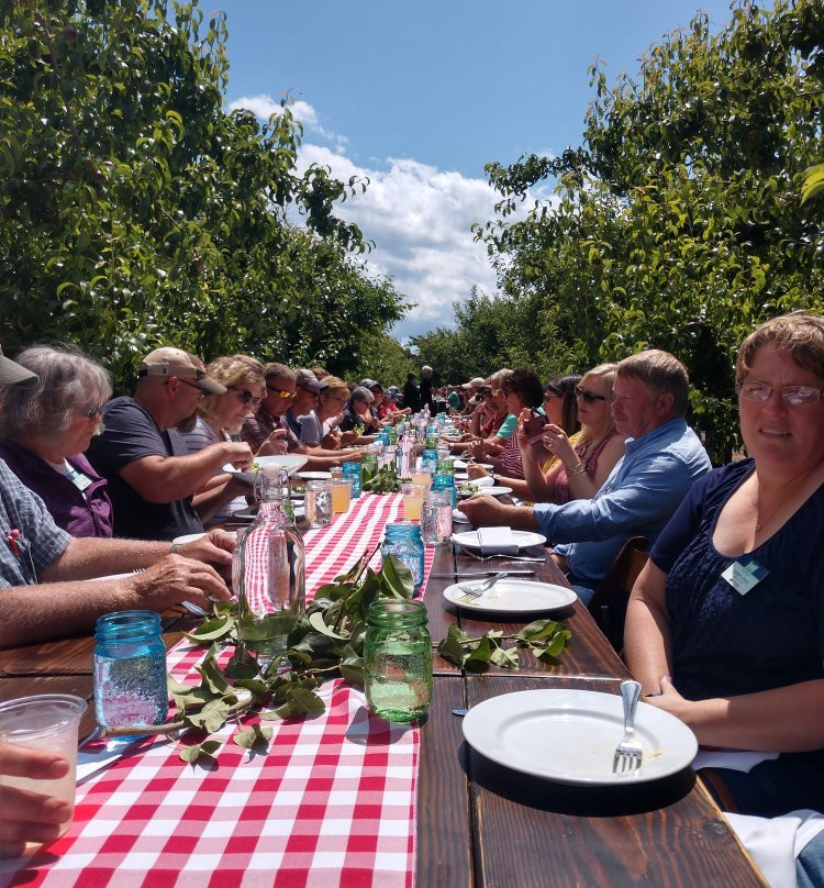 Kiyokawa Family Orchards-Parkdale必去景点