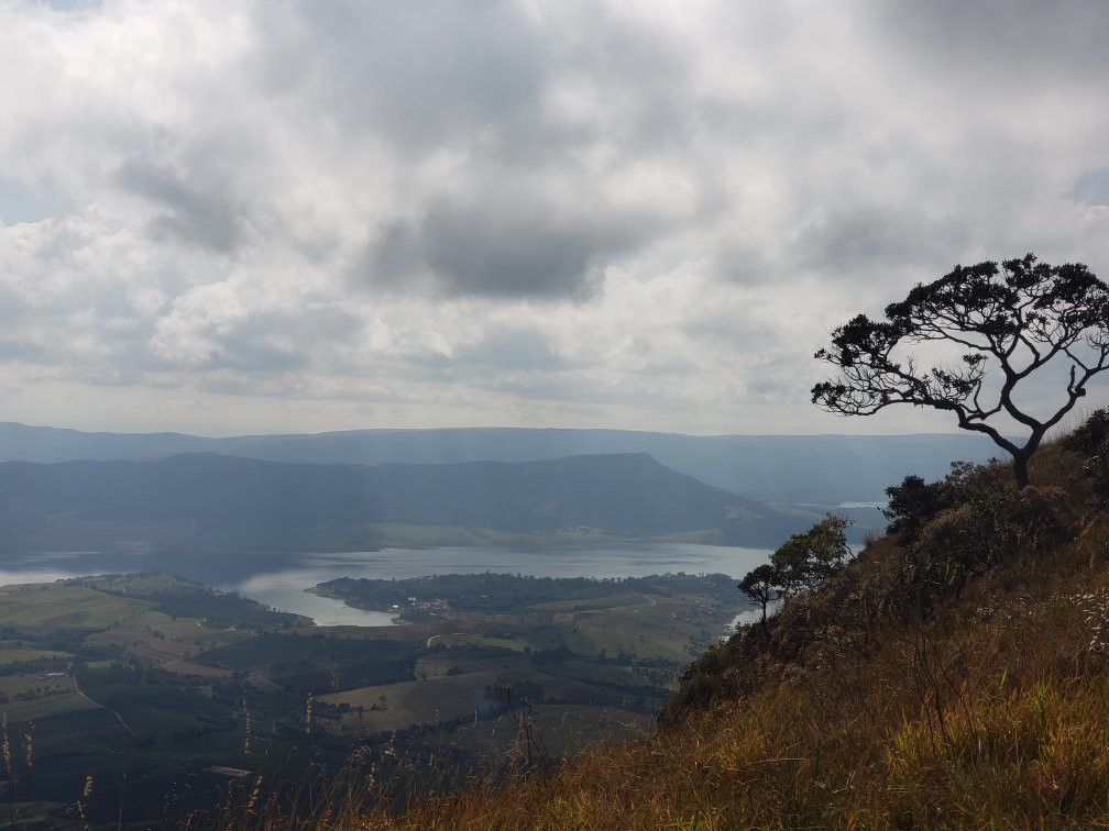 Serra da Tormenta景点图片