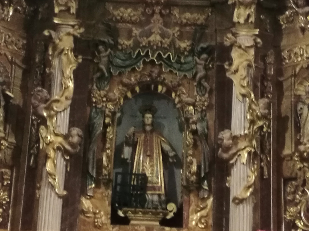 Iglesia de San Lorenzo-Sahagun必去景点
