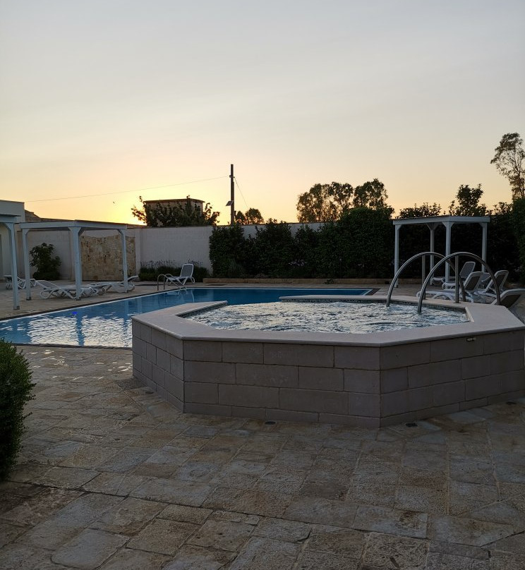 Mediterranea Residence主图