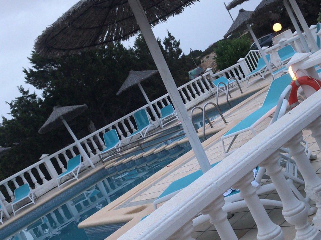 Complejo Lago Playa主图
