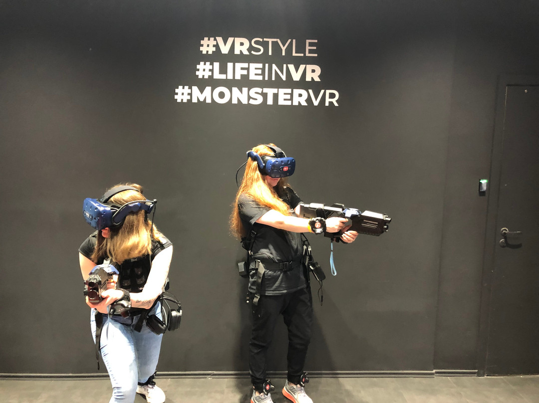 Anvio-莫斯科必去景点