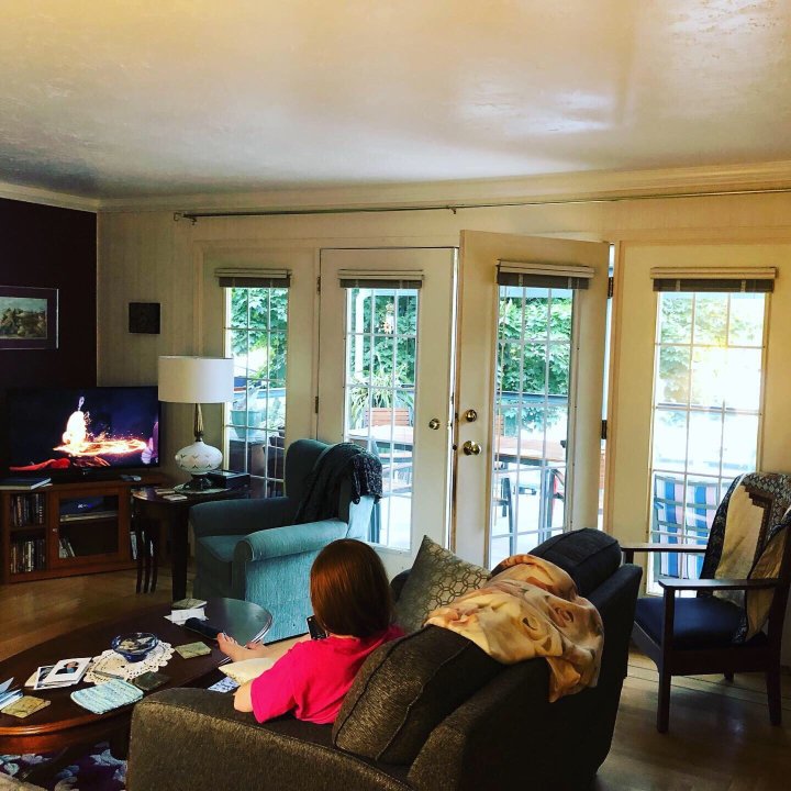 Blue Sage Bed and Breakfast-官方