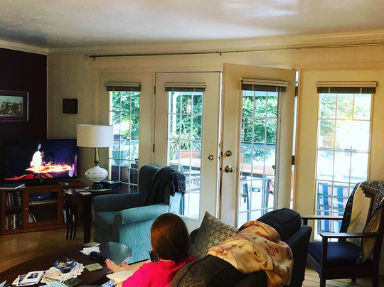 Blue Sage Bed and Breakfast主图