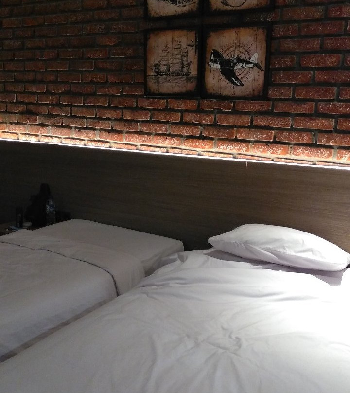 Same Boutique Hotel主图