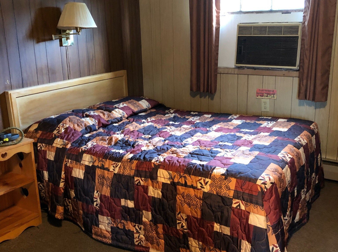 Scotty's Motel主图