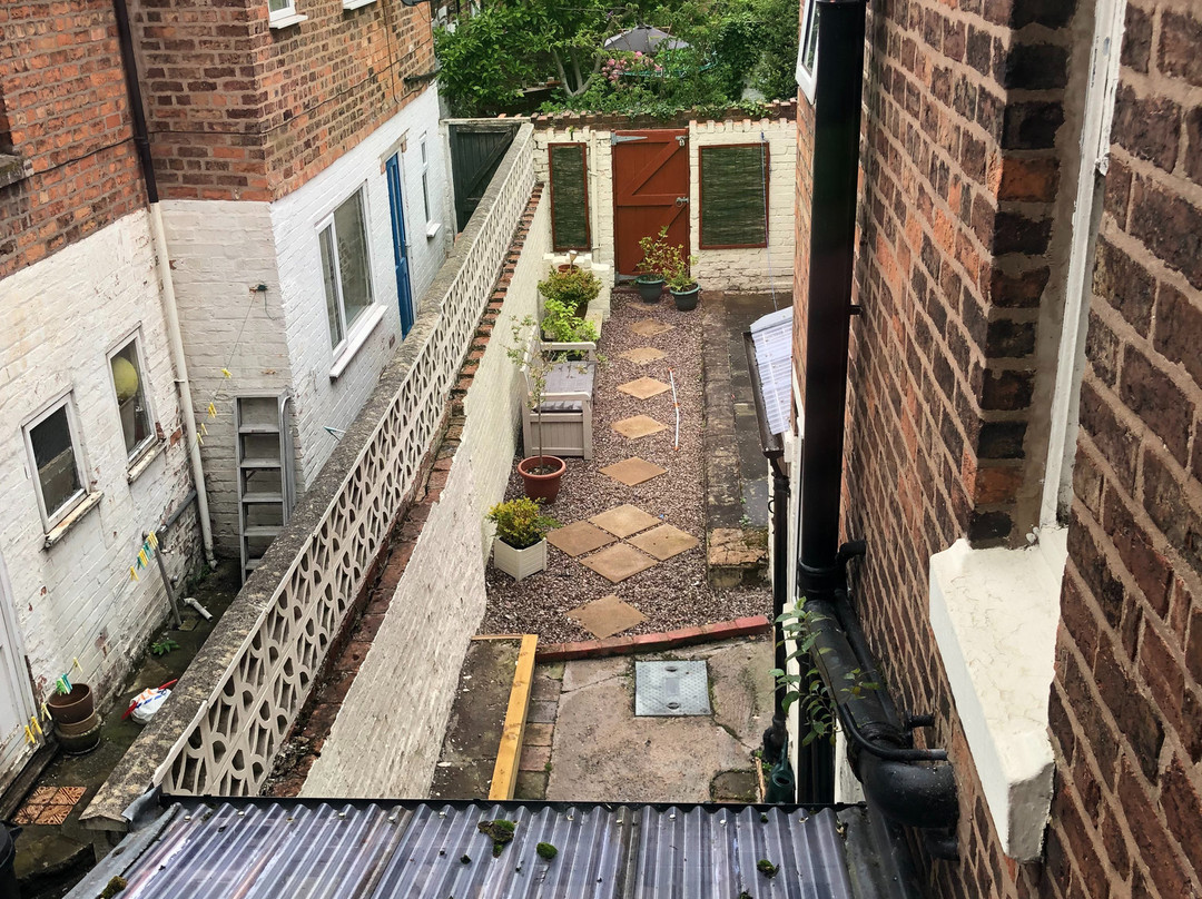 Garden Gate Guest House Chester主图