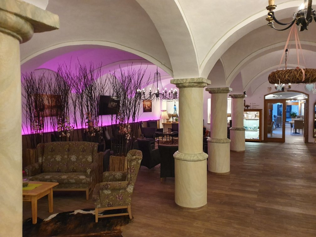 Hotel Sauerlacher Post主图