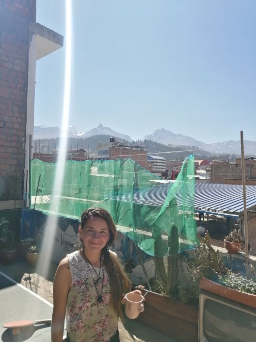 Big Mountain Hostel