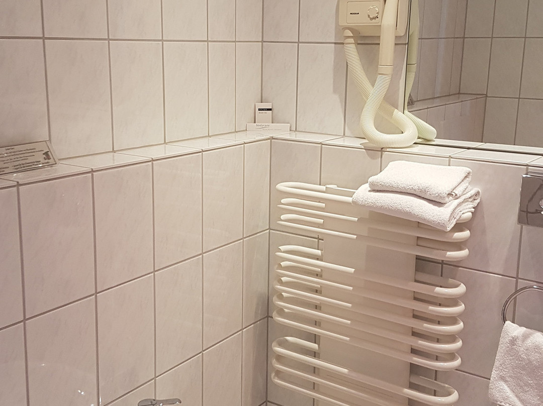 Hotel Ascania主图