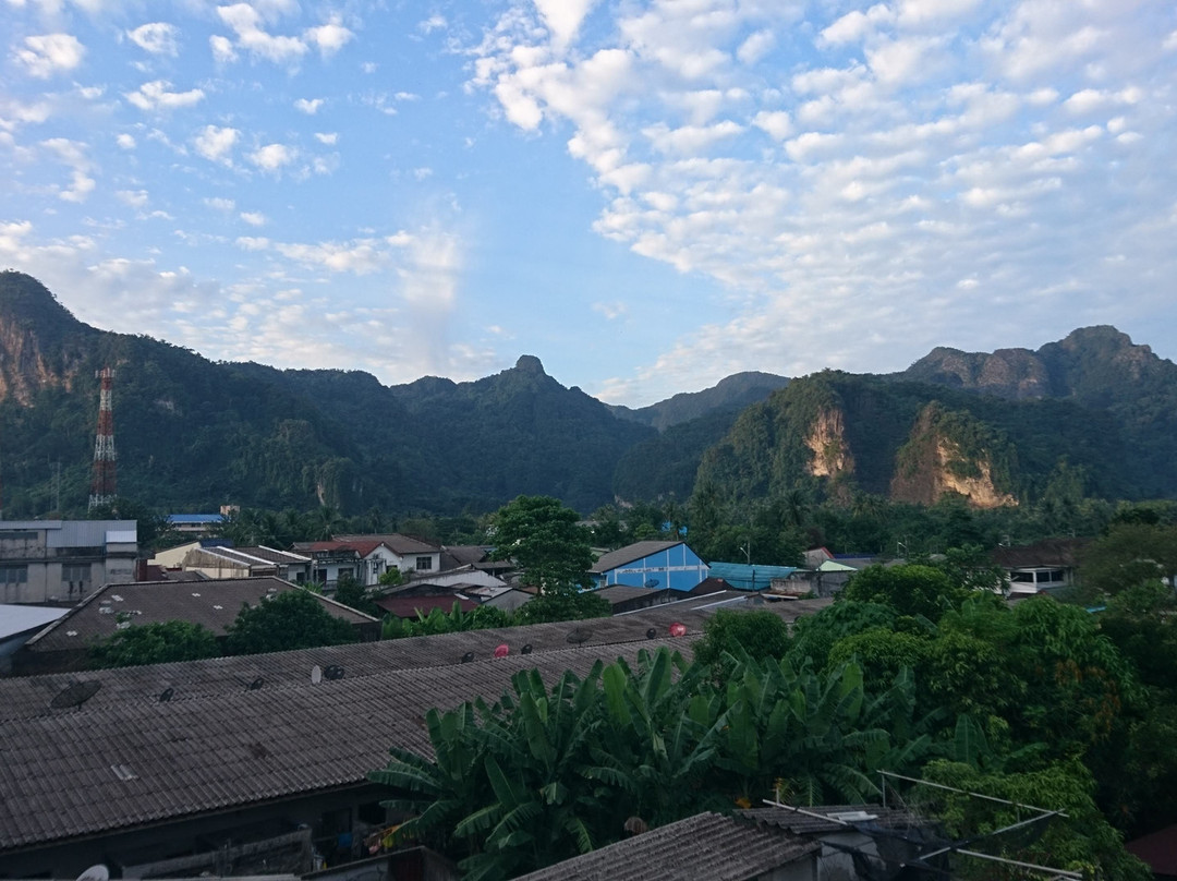 Thaweesuk Boutique Homestay主图