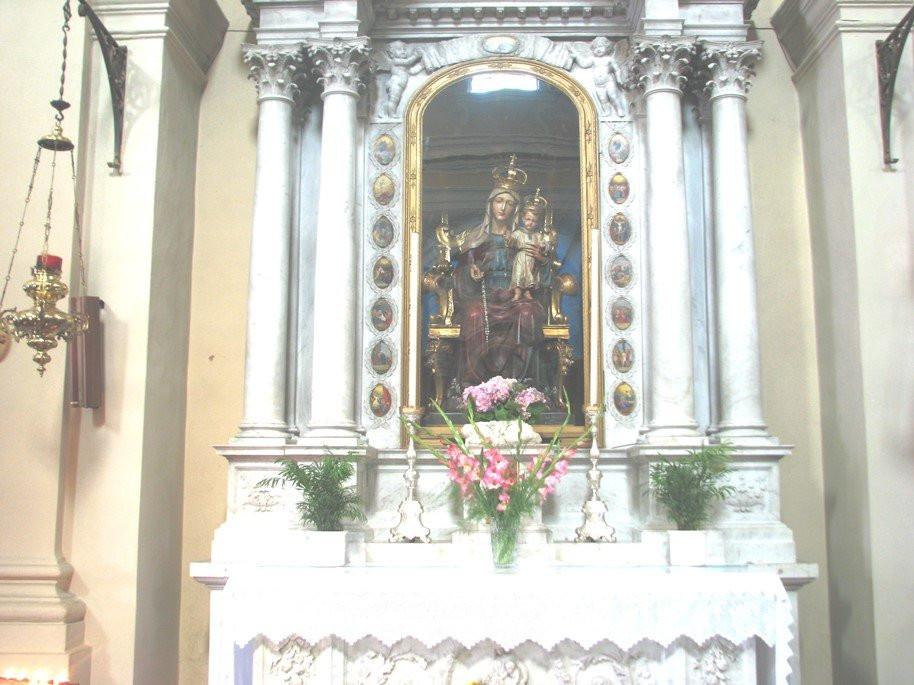 Chiesa di San Ulderico-Aiello del Friuli必去景点