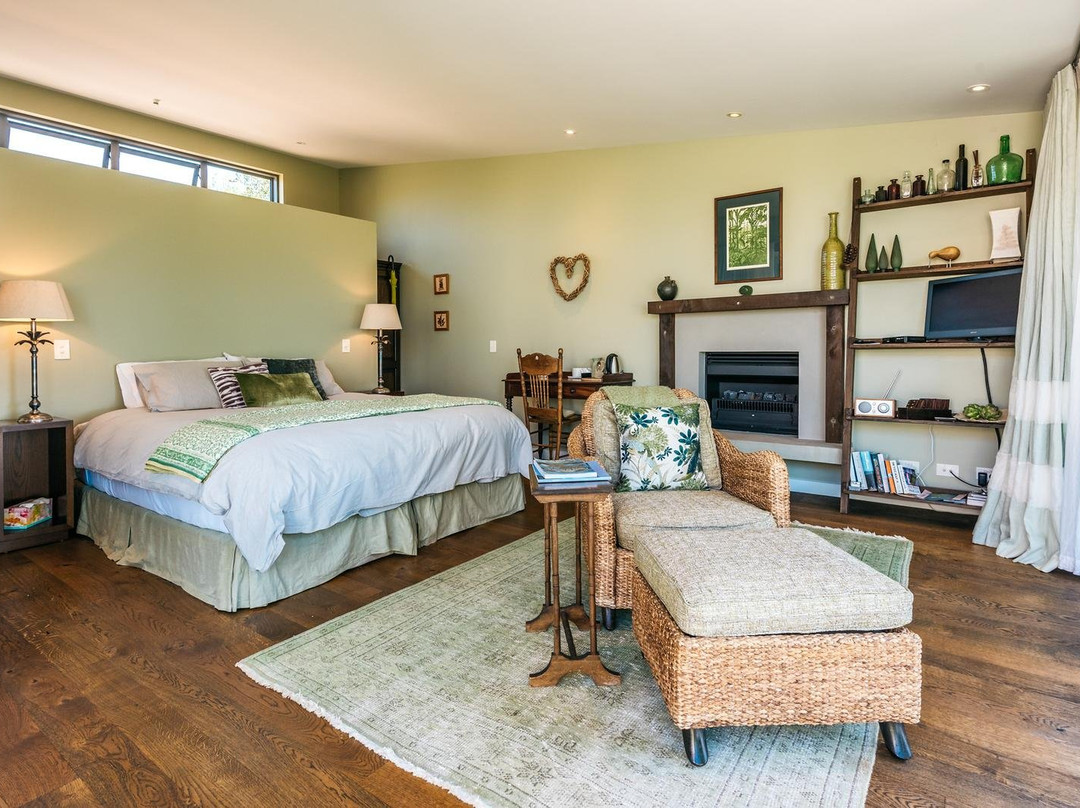 Waiheke Unlimited-怀系奇岛必去景点