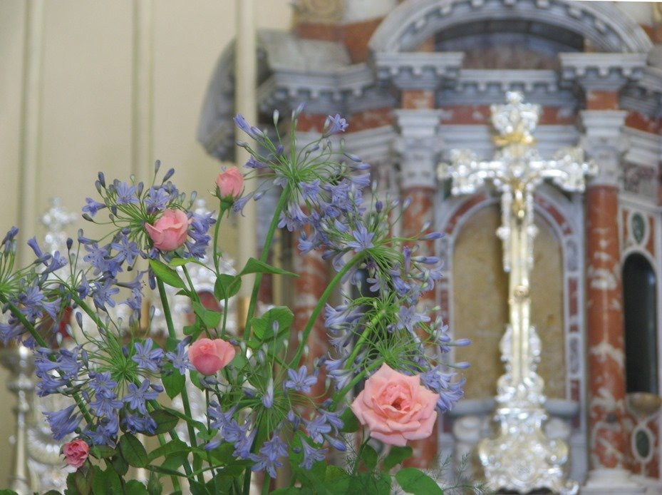 Chiesa di San Ulderico景点图片